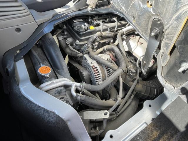 NISSAN ATLAS TRUCK DOUBLE CAB SUPERLOW DX