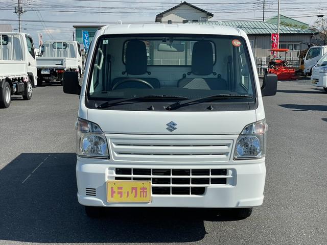 SUZUKI CARRY TRUCK KC SPECIAL