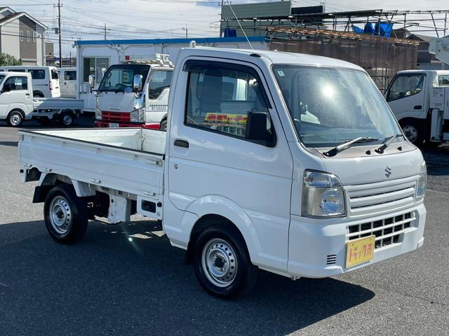 SUZUKI CARRY TRUCK KC SPECIAL