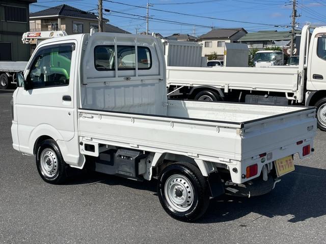 SUZUKI CARRY TRUCK KC SPECIAL