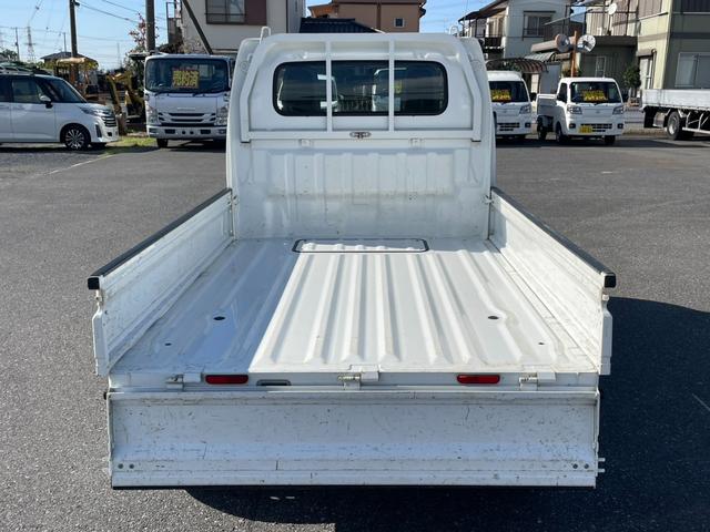 SUZUKI CARRY TRUCK KC SPECIAL