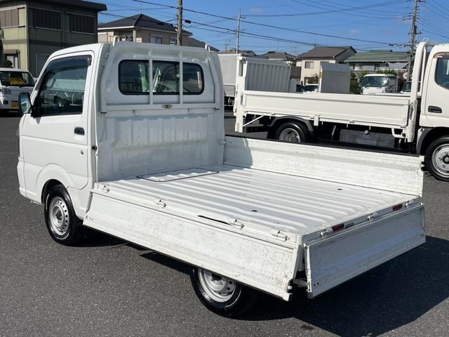 SUZUKI CARRY TRUCK KC SPECIAL