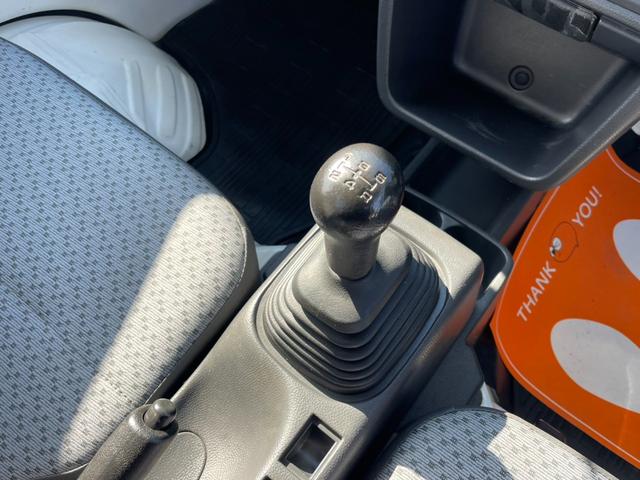 SUZUKI CARRY TRUCK KC SPECIAL