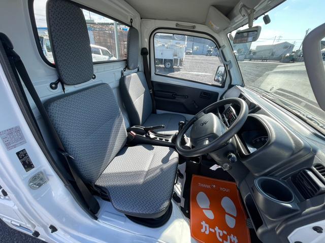 SUZUKI CARRY TRUCK KC SPECIAL