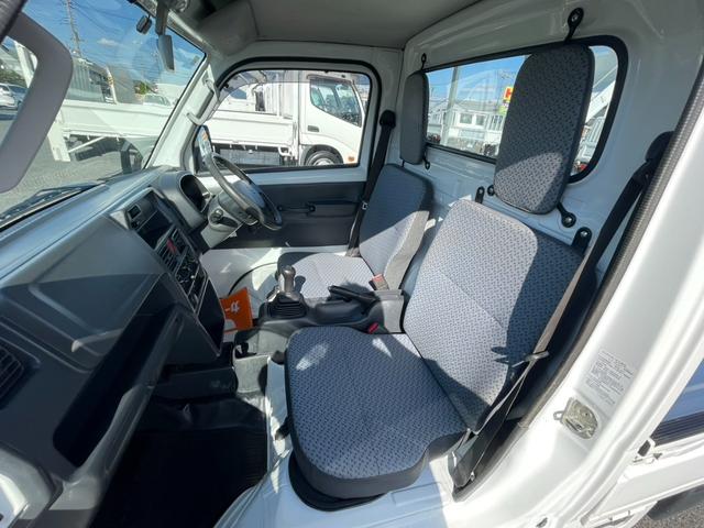 SUZUKI CARRY TRUCK KC SPECIAL