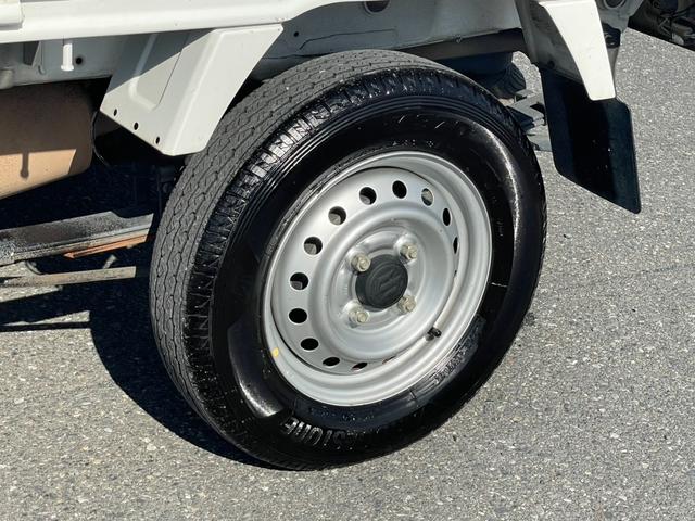 SUZUKI CARRY TRUCK KC SPECIAL