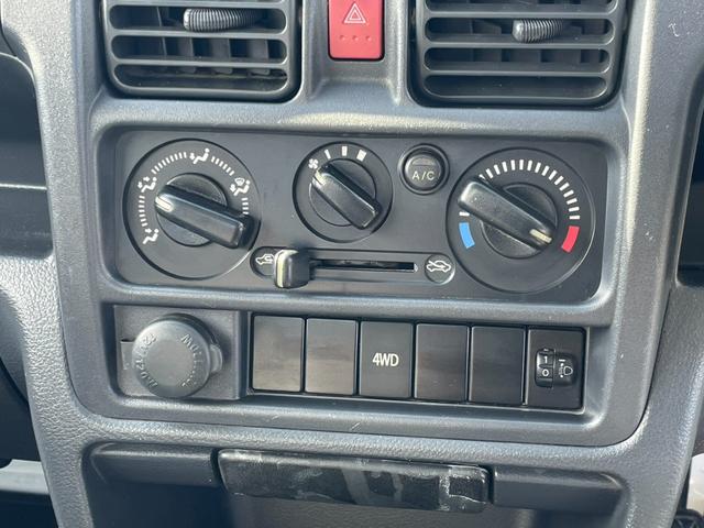 SUZUKI CARRY TRUCK KC SPECIAL