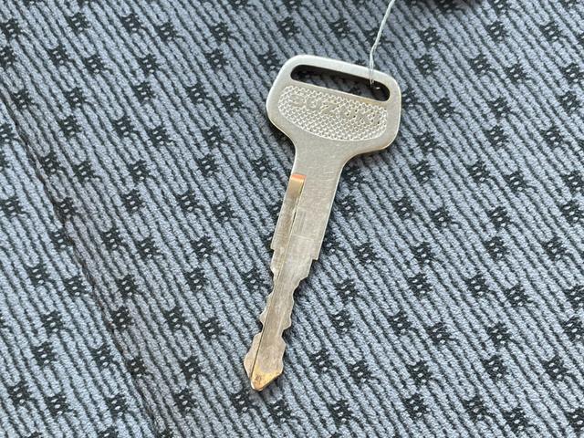 SUZUKI CARRY TRUCK KC SPECIAL