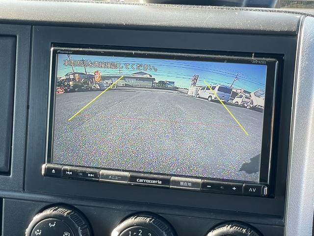 キャンター Ｗキャブロング全低床　１．５ｔ　全低床　Ｗキャブ　６速セミＡＴ　ナビＴＶ　ＥＴＣ　バックカメラ　キーレス　ドライブレコーダー前方　坂道発進補助　衝突軽減システム　車線逸脱　横滑り防止　リアヒーター（18枚目）
