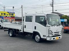 タイタントラック Ｗキャブロング　１．８ｔ　標準ロング全低床　Ｗキャブ　５速マニュアル 0508221A30230527W001 7