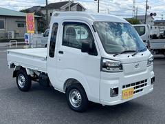 ハイゼットトラック ジャンボスタンダード　届出済未使用車　ジャンボスタンダード　ＳＡＩＩＩ　ＣＶＴ 0508221A30230917W003 7