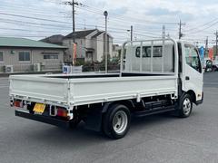 トヨエース フルジャストロー　２ｔ　ワイドセミロング　全低床　６速ＡＴ 0508221A30240317W001 5