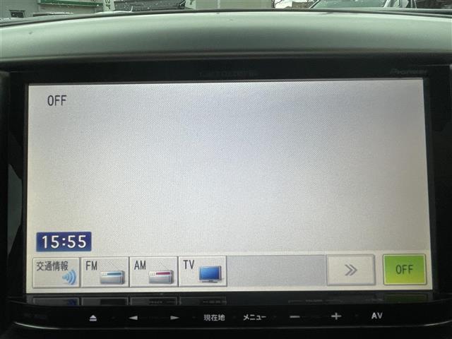 ＦＸ－Ｅ　メモリナビ　ワンセグテレビ(3枚目)