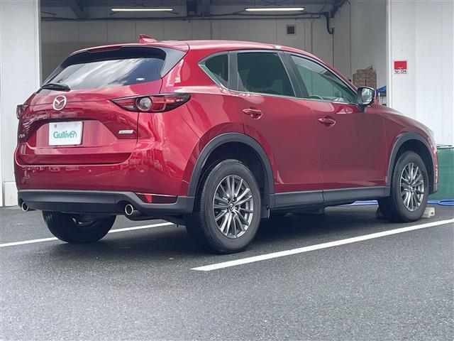 マツダ ＣＸ－５