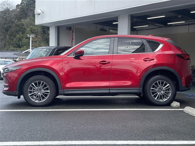 マツダ ＣＸ－５