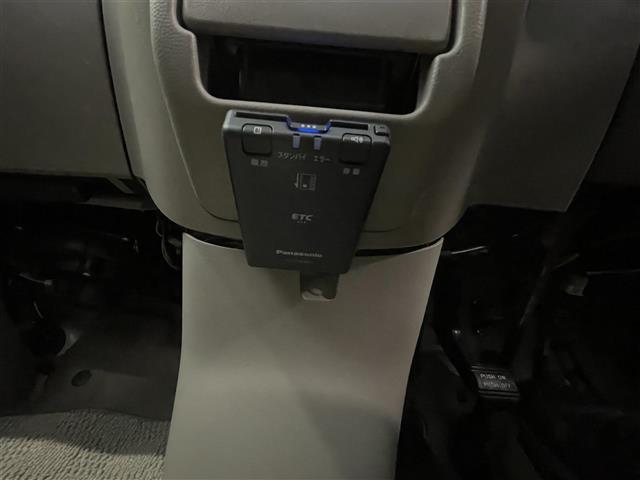 エブリイワゴン ＪＰターボ　カーオーディオ（アルパイン製）　両側スライドドア（左側：イージークローザー）　ＥＴＣ（パナソニック製）　トランク内シガーソケット　シートヒーター（Ｄ席）（7枚目）