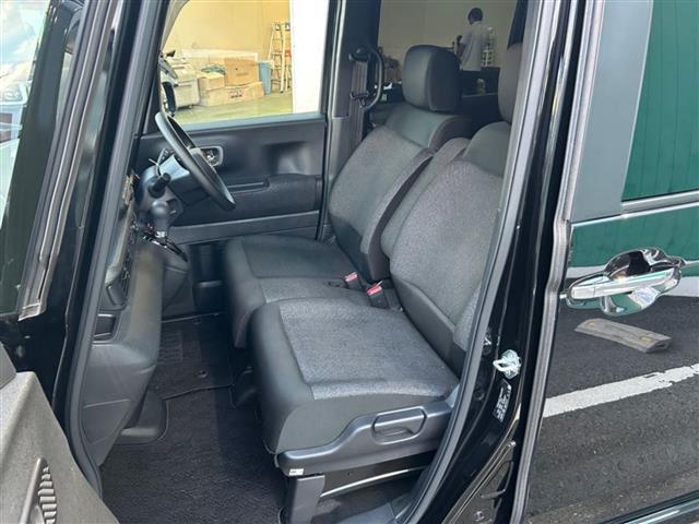 Ｎ－ＢＯＸカスタム ベースグレード　純正８型ナビ　前後ドラレコ　衝突軽減ブレーキ　レーンキープアシスト　クルーズコントロール（追従機能付き）　ＥＴＣ　シートヒーター　両側パワースライドドア　チップアップシート　オートマチックハイビーム（22枚目）