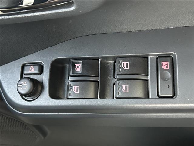 ウェイク Ｘ　ＳＡ　純正メモリナビ　Ｂｌｕｅｔｏｏｔｈ　パワースライドドア　純正１４インチアルミホイール　フルセグ　ＥＴＣ　スマートキー　クルーズコントロール　ベンチシート　オートライト　衝突軽減システム　スペアキー（12枚目）
