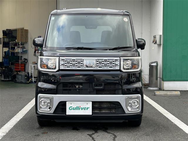 ウェイク Ｘ　ＳＡ　純正メモリナビ　Ｂｌｕｅｔｏｏｔｈ　パワースライドドア　純正１４インチアルミホイール　フルセグ　ＥＴＣ　スマートキー　クルーズコントロール　ベンチシート　オートライト　衝突軽減システム　スペアキー（18枚目）