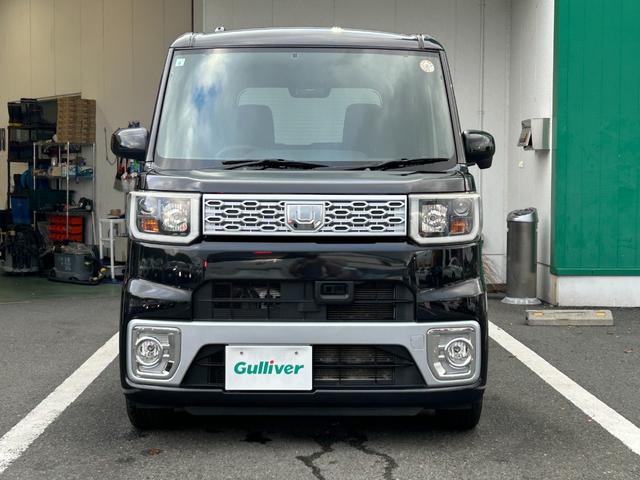 ウェイク Ｘ　ＳＡ　純正メモリナビ　Ｂｌｕｅｔｏｏｔｈ　パワースライドドア　純正１４インチアルミホイール　フルセグ　ＥＴＣ　スマートキー　クルーズコントロール　ベンチシート　オートライト　衝突軽減システム　スペアキー（47枚目）