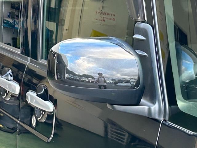 ウェイク Ｘ　ＳＡ　純正メモリナビ　Ｂｌｕｅｔｏｏｔｈ　パワースライドドア　純正１４インチアルミホイール　フルセグ　ＥＴＣ　スマートキー　クルーズコントロール　ベンチシート　オートライト　衝突軽減システム　スペアキー（58枚目）