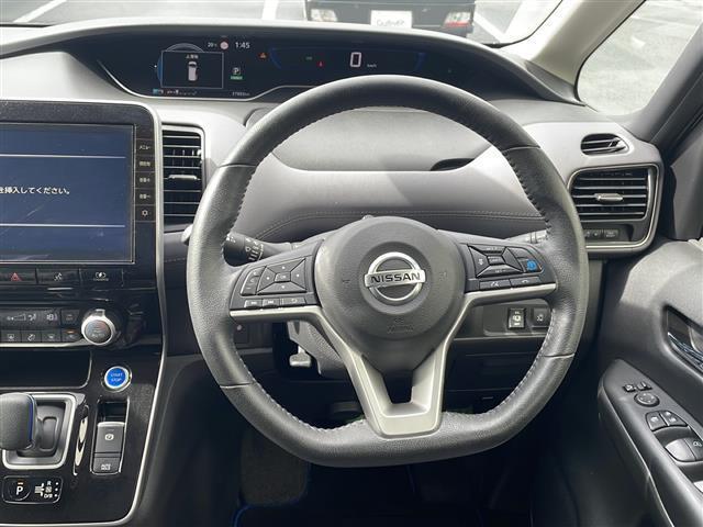 セレナ ｅ－パワー　ハイウェイスターＶ　純正１０インチナビ　フルセグ　ＤＶＤ再生　Ｂｌｕｅｔｏｏｔｈオーディオ　アラウンドビューモニター　後席１２．８インチモニター　プロパイロット　両側パワースライド　ＬＥＤヘッドライト　ＥＴＣ　禁煙車（21枚目）