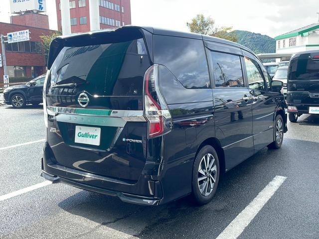 セレナ ｅ－パワー　ハイウェイスターＶ　純正１０インチナビ　フルセグ　ＤＶＤ再生　Ｂｌｕｅｔｏｏｔｈオーディオ　アラウンドビューモニター　後席１２．８インチモニター　プロパイロット　両側パワースライド　ＬＥＤヘッドライト　ＥＴＣ　禁煙車（51枚目）