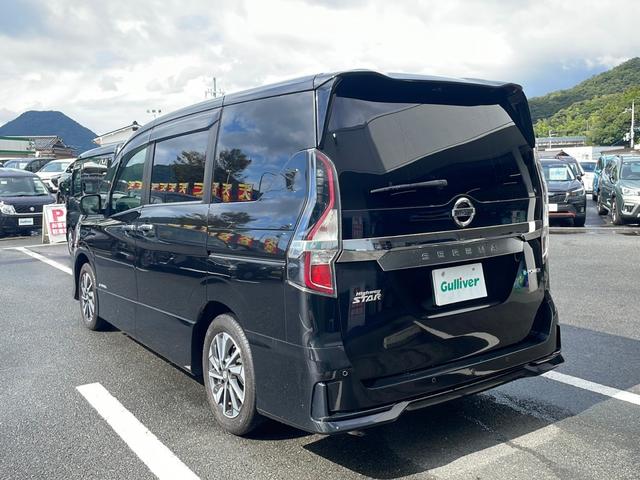 セレナ ｅ－パワー　ハイウェイスターＶ　純正１０インチナビ　フルセグ　ＤＶＤ再生　Ｂｌｕｅｔｏｏｔｈオーディオ　アラウンドビューモニター　後席１２．８インチモニター　プロパイロット　両側パワースライド　ＬＥＤヘッドライト　ＥＴＣ　禁煙車（53枚目）