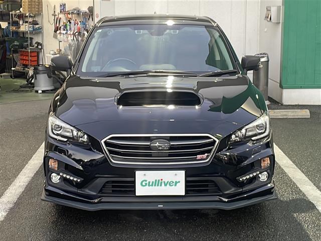 レヴォーグ ２．０ＳＴＩスポーツアイサイト　サンルーフ　純正ナビ　バックカメラ　ＳＴＩエアロ　ＨＫＳマフラー　レーダークルーズコントロール　レーンキープアシスト　ブラインドスポットモニター　ＬＥＤヘッドライト　ドライブレコーダー　シートヒーター（18枚目）