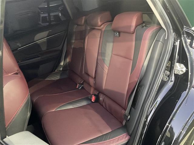 レヴォーグ ２．０ＳＴＩスポーツアイサイト　サンルーフ　純正ナビ　バックカメラ　ＳＴＩエアロ　ＨＫＳマフラー　レーダークルーズコントロール　レーンキープアシスト　ブラインドスポットモニター　ＬＥＤヘッドライト　ドライブレコーダー　シートヒーター（23枚目）