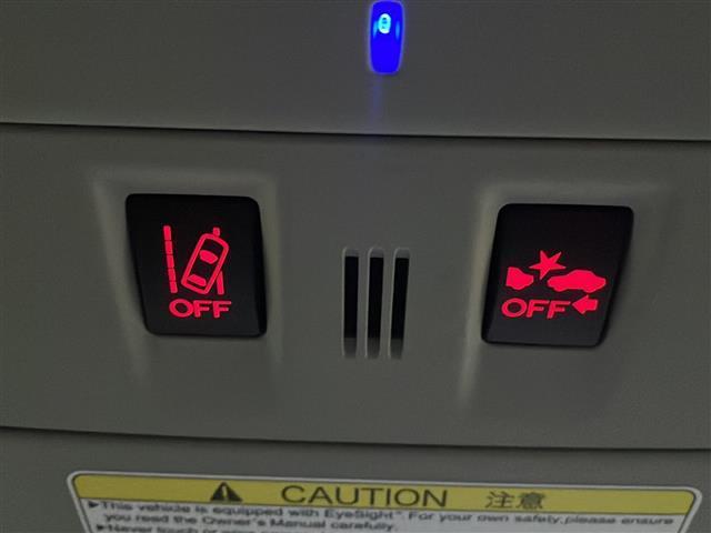 レヴォーグ ２．０ＳＴＩスポーツアイサイト　サンルーフ　純正ナビ　バックカメラ　ＳＴＩエアロ　ＨＫＳマフラー　レーダークルーズコントロール　レーンキープアシスト　ブラインドスポットモニター　ＬＥＤヘッドライト　ドライブレコーダー　シートヒーター（24枚目）