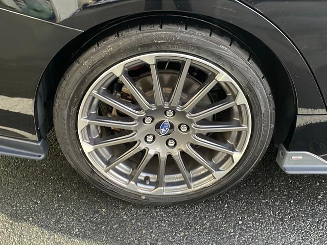 レヴォーグ ２．０ＳＴＩスポーツアイサイト　サンルーフ　純正ナビ　バックカメラ　ＳＴＩエアロ　ＨＫＳマフラー　レーダークルーズコントロール　レーンキープアシスト　ブラインドスポットモニター　ＬＥＤヘッドライト　ドライブレコーダー　シートヒーター（66枚目）