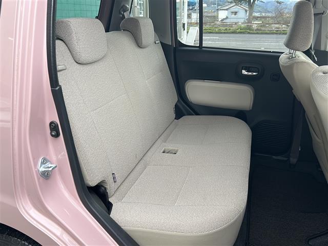ミラココア ココアX 禁煙車 オーディオ オートエアコン アイドリングストップ ベンチシート CD スマートキー 純正フロアマット パワーステアリング パワーウィンドウ ABS ハロゲンライト 電動格納ミラー ドアバイザー(15枚目)