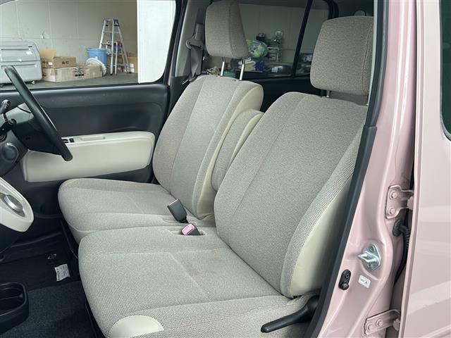 ミラココア ココアX 禁煙車 オーディオ オートエアコン アイドリングストップ ベンチシート CD スマートキー 純正フロアマット パワーステアリング パワーウィンドウ ABS ハロゲンライト 電動格納ミラー ドアバイザー(22枚目)