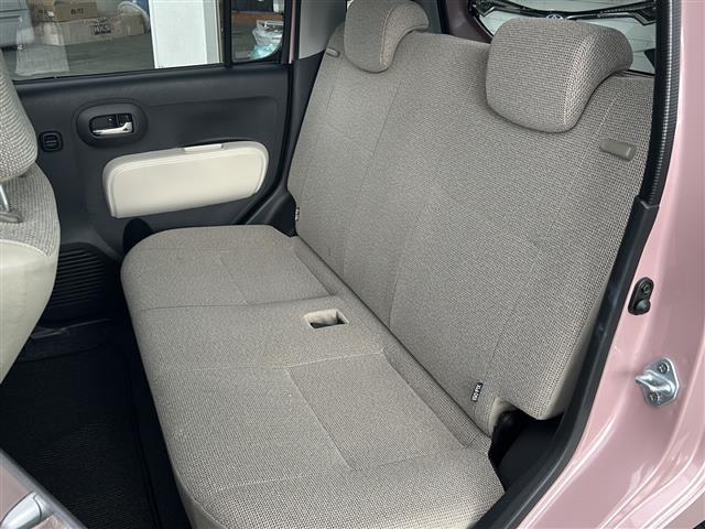 ミラココア ココアX 禁煙車 オーディオ オートエアコン アイドリングストップ ベンチシート CD スマートキー 純正フロアマット パワーステアリング パワーウィンドウ ABS ハロゲンライト 電動格納ミラー ドアバイザー(23枚目)