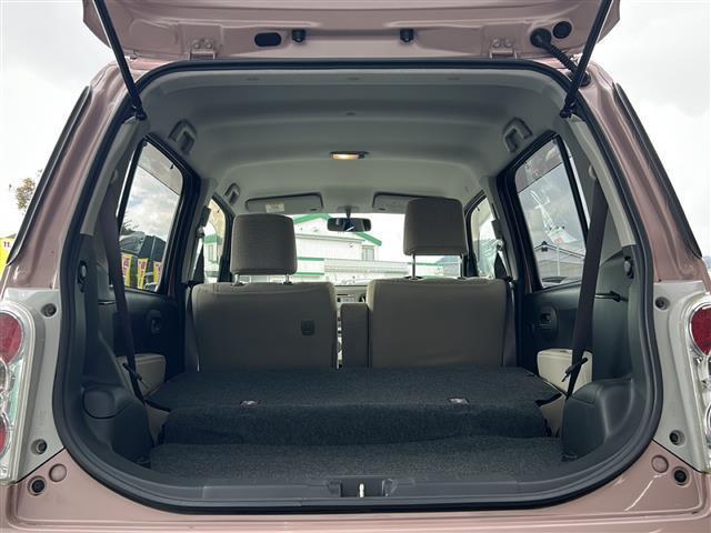 ミラココア ココアX 禁煙車 オーディオ オートエアコン アイドリングストップ ベンチシート CD スマートキー 純正フロアマット パワーステアリング パワーウィンドウ ABS ハロゲンライト 電動格納ミラー ドアバイザー(24枚目)