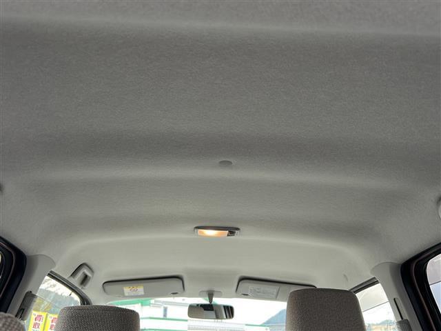 ミラココア ココアX 禁煙車 オーディオ オートエアコン アイドリングストップ ベンチシート CD スマートキー 純正フロアマット パワーステアリング パワーウィンドウ ABS ハロゲンライト 電動格納ミラー ドアバイザー(25枚目)