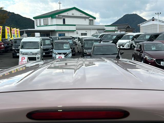 ミラココア ココアX 禁煙車 オーディオ オートエアコン アイドリングストップ ベンチシート CD スマートキー 純正フロアマット パワーステアリング パワーウィンドウ ABS ハロゲンライト 電動格納ミラー ドアバイザー(46枚目)