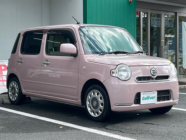 ミラココア ココアX 禁煙車 オーディオ オートエアコン アイドリングストップ ベンチシート CD スマートキー 純正フロアマット パワーステアリング パワーウィンドウ ABS ハロゲンライト 電動格納ミラー ドアバイザー(49枚目)