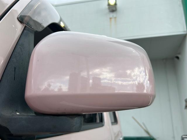 ミラココア ココアX 禁煙車 オーディオ オートエアコン アイドリングストップ ベンチシート CD スマートキー 純正フロアマット パワーステアリング パワーウィンドウ ABS ハロゲンライト 電動格納ミラー ドアバイザー(58枚目)