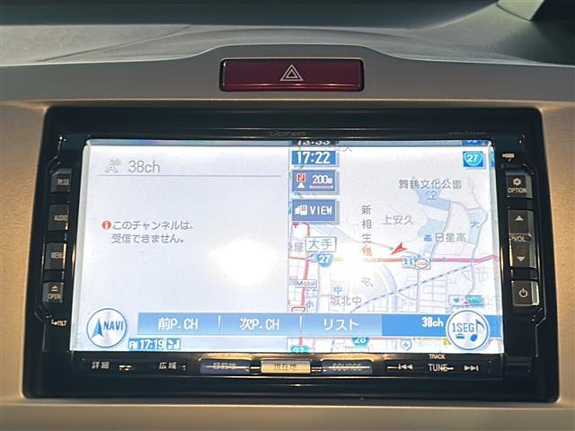 フリード G エアロ ハイウェイエディション(2枚目)