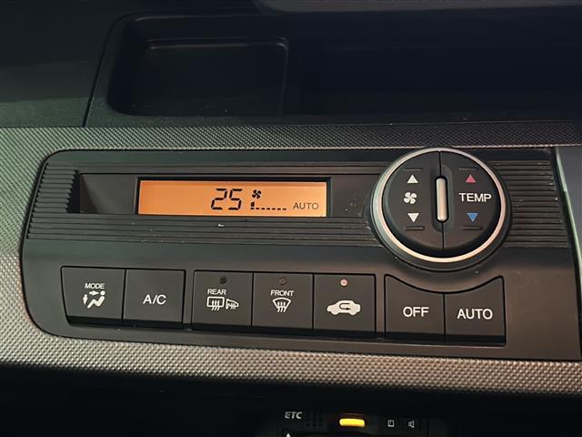 フリード G エアロ ハイウェイエディション(8枚目)