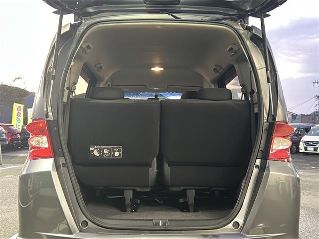 フリード G エアロ ハイウェイエディション(13枚目)