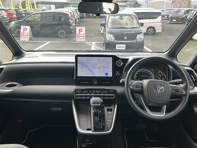 ノア S-Z 純正10.5インチディスプレイオーディオ トヨタセーフティセンス 両側パワースライドドア バックカメラ クリアランスソナー 禁煙車 7人乗り ETC LEDヘッドライト シートヒーター スマートキー(2枚目)