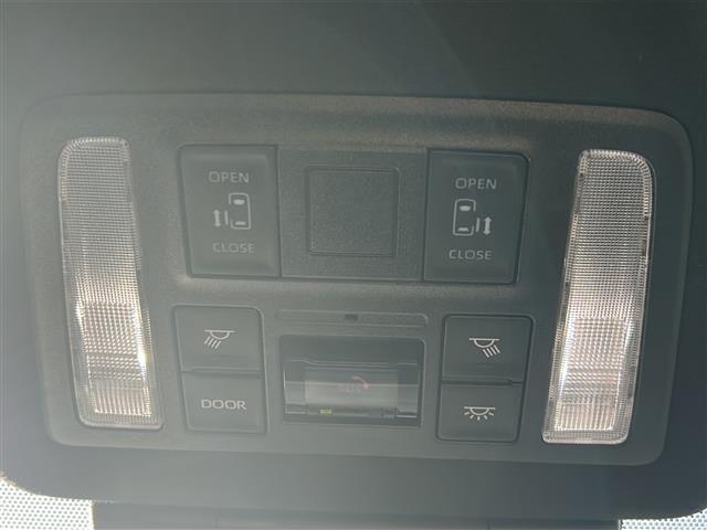 ノア S-Z 純正10.5インチディスプレイオーディオ トヨタセーフティセンス 両側パワースライドドア バックカメラ クリアランスソナー 禁煙車 7人乗り ETC LEDヘッドライト シートヒーター スマートキー(7枚目)