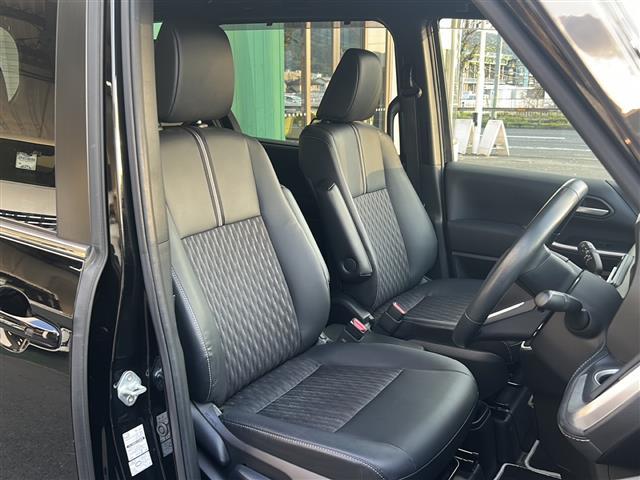 ノア S-Z 純正10.5インチディスプレイオーディオ トヨタセーフティセンス 両側パワースライドドア バックカメラ クリアランスソナー 禁煙車 7人乗り ETC LEDヘッドライト シートヒーター スマートキー(12枚目)