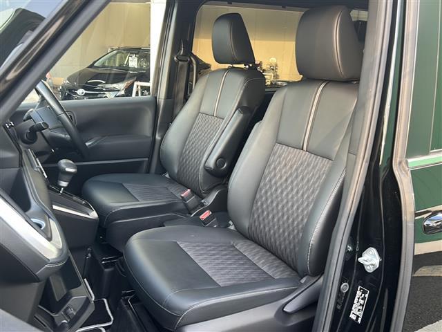 ノア S-Z 純正10.5インチディスプレイオーディオ トヨタセーフティセンス 両側パワースライドドア バックカメラ クリアランスソナー 禁煙車 7人乗り ETC LEDヘッドライト シートヒーター スマートキー(20枚目)