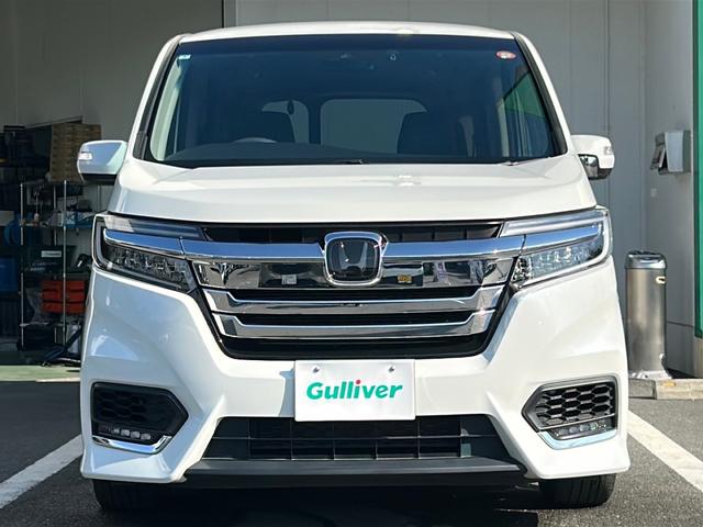 ステップワゴンスパーダ e:HEVスパーダ G・EX ホンダセンシング 純正ナビ 前後ドライブレコーダー バックカメラ 両側パワースライドドア LEDヘッドライト シートヒーター 純正16インチAW WAC ETC2.0 追従型クルーズコントロール レーンキープアシスト(49枚目)
