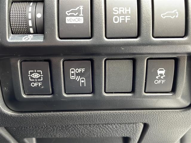 フォレスター X-ブレイク 社外メモリナビ Bluetoothオーディオ DVD再生 USB接続 バックカメラ レーダークルーズコントロール ルーフレール デジタルインナーミラー シートヒーター メモリー機能付シート ドラレコ(8枚目)