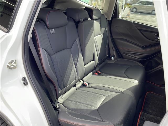 フォレスター X-ブレイク 社外メモリナビ Bluetoothオーディオ DVD再生 USB接続 バックカメラ レーダークルーズコントロール ルーフレール デジタルインナーミラー シートヒーター メモリー機能付シート ドラレコ(15枚目)